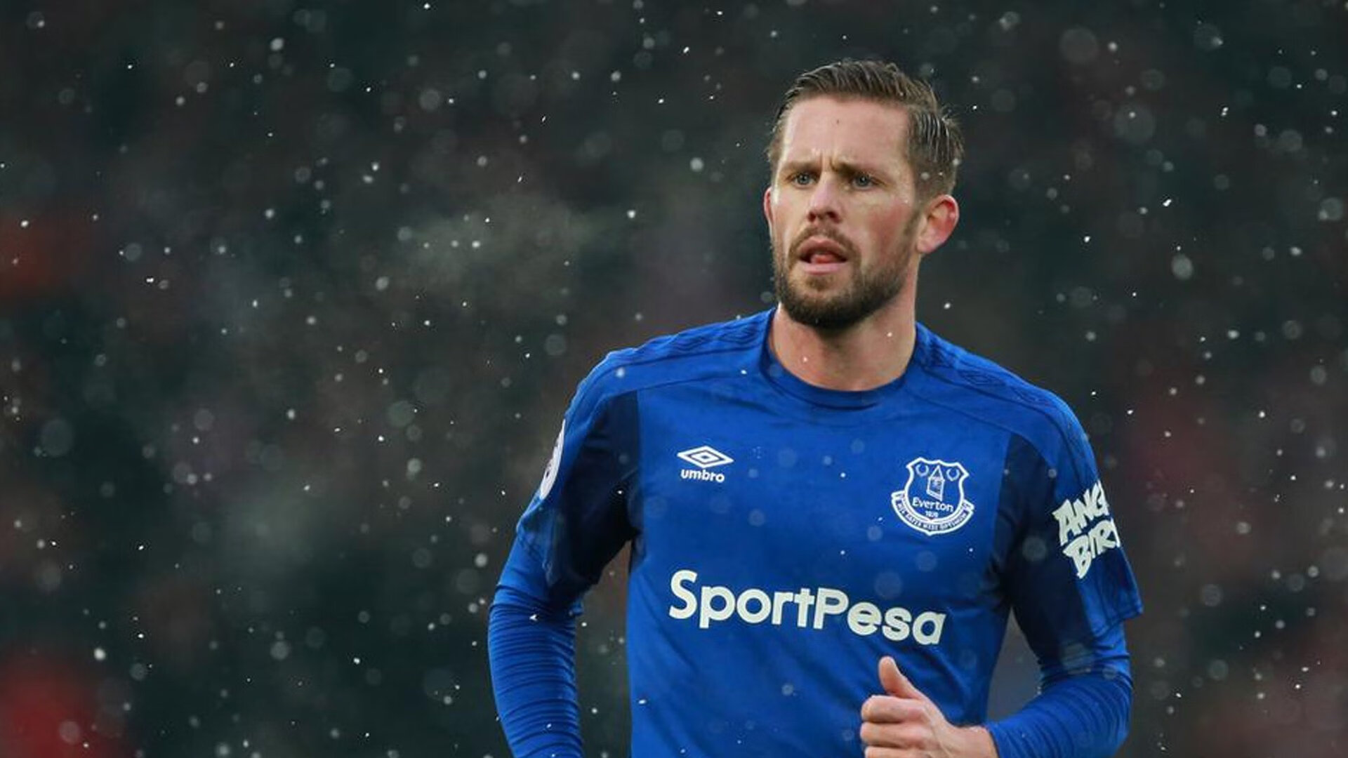 太阳力克广厦队，戈贝尔用实力证明自己