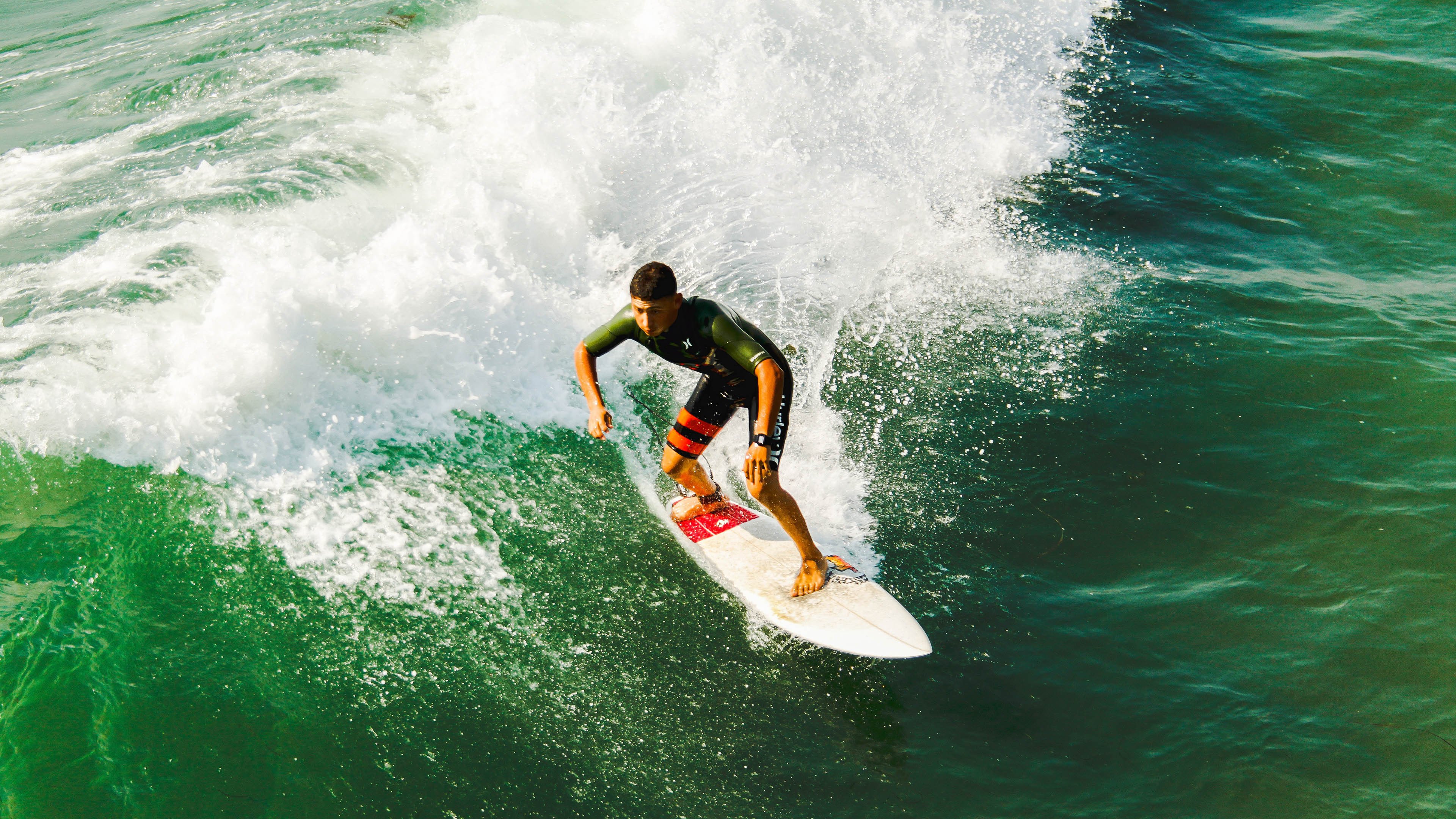 季后赛抢七之夜，武切维奇节奏完全掌控